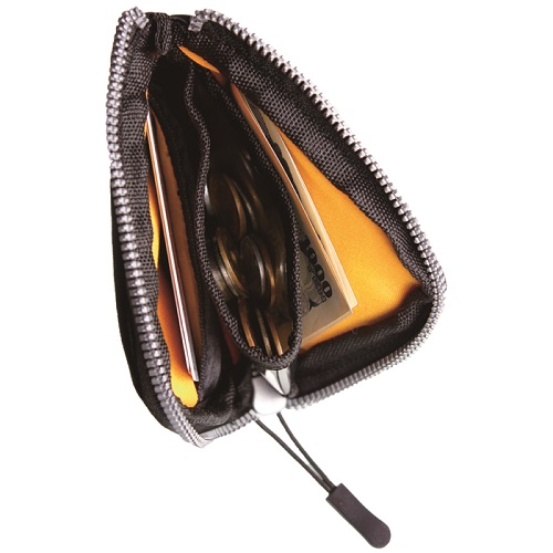 L字型ウォレット